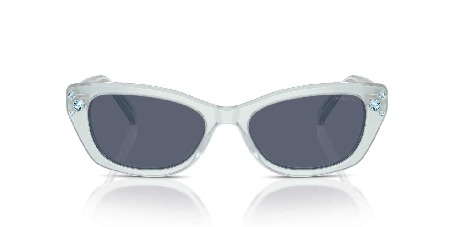 Swarovski SK6019 10242V 54