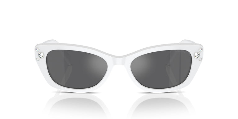 Swarovski SK6019 10336G 54