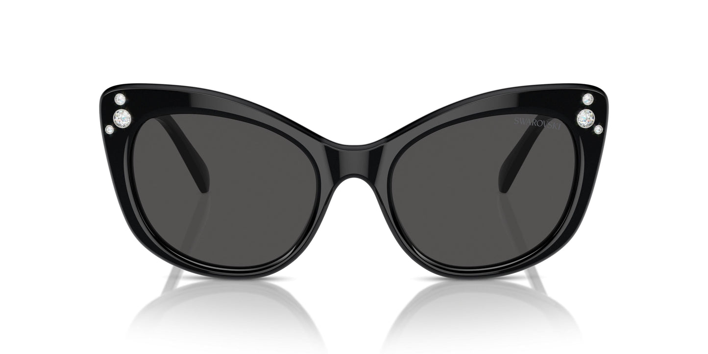 Swarovski SK6020 100187 55