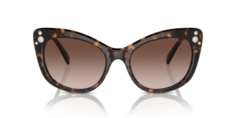 Swarovski SK6020 100213 55