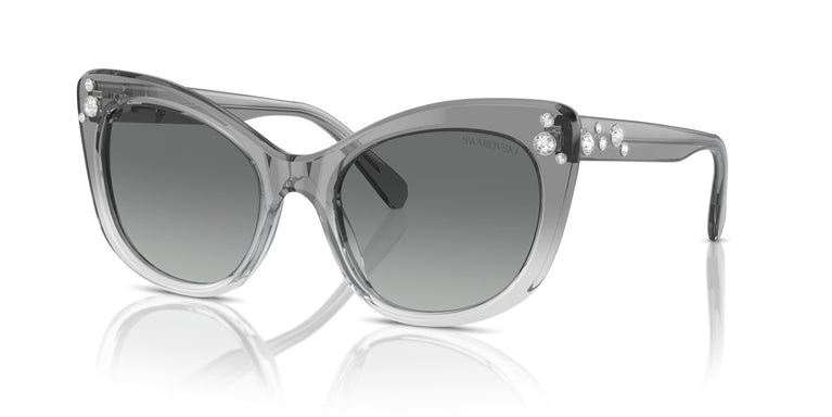 Swarovski SK6020 104611 55