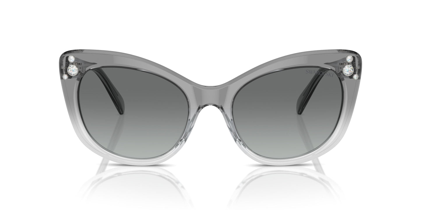 Swarovski SK6020  104611 55