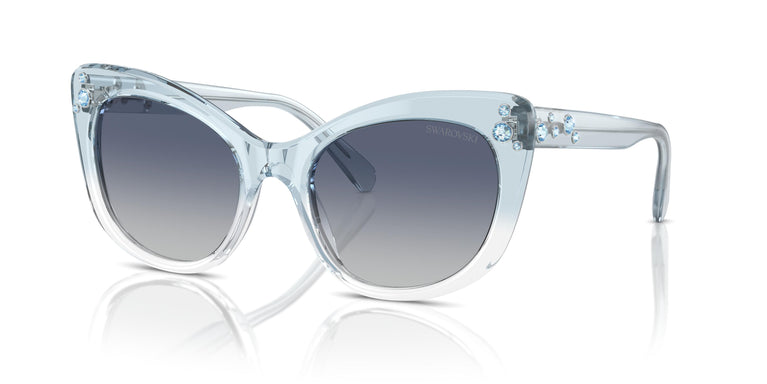 Swarovski SK6020 10474L 55