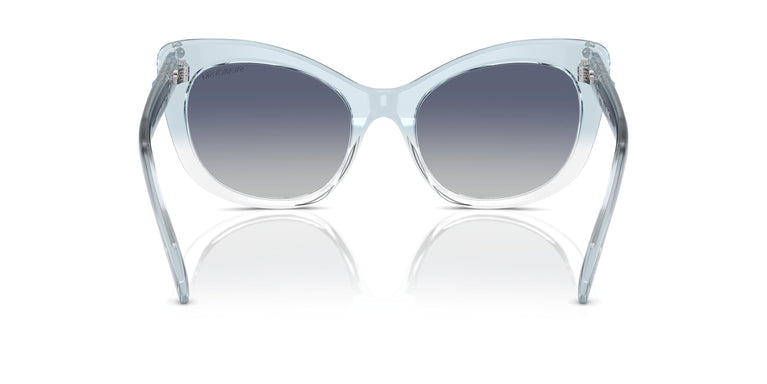 Swarovski SK6020 10474L 55
