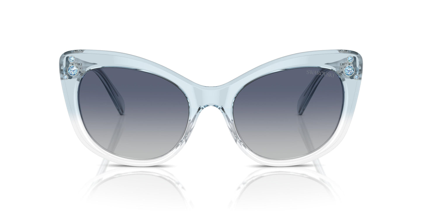 Swarovski SK6020  10474L 55