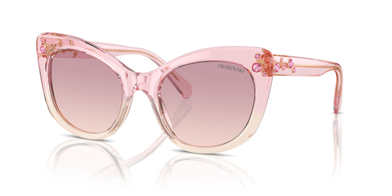 Swarovski SK6020 104868 55