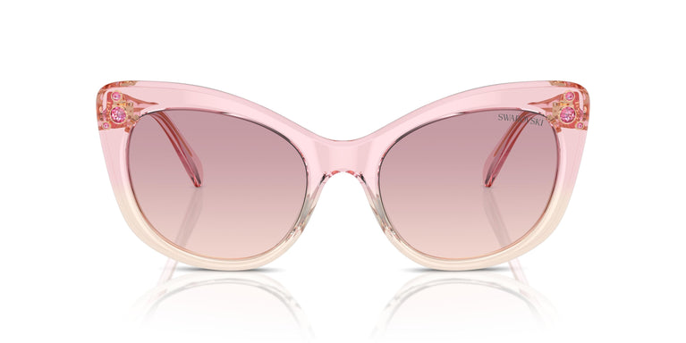 Swarovski SK6020 104868 55