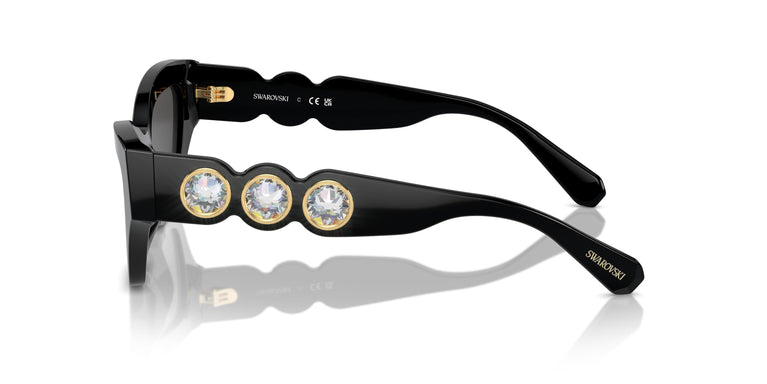 Swarovski SK6021 100187 53