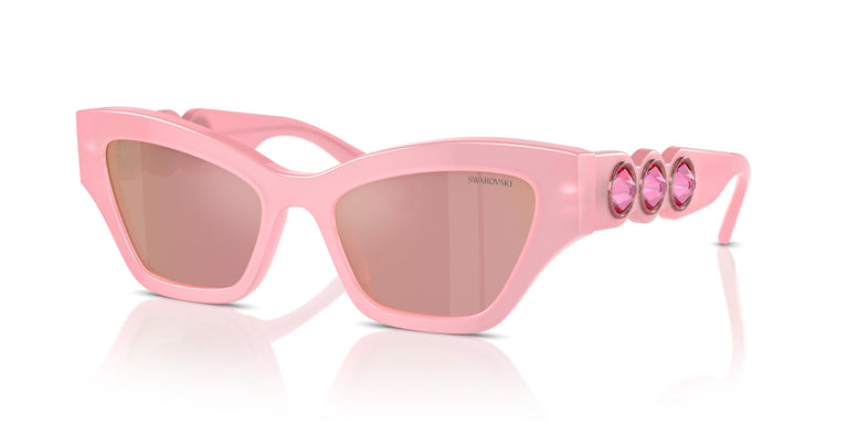 Swarovski SK6021 2001E4 53