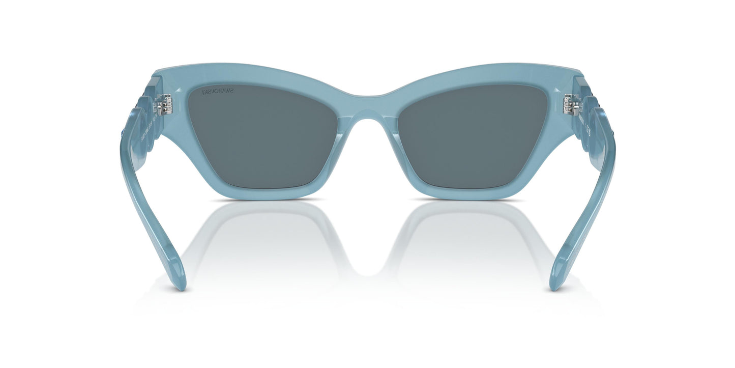 Swarovski SK6021 20046J 53