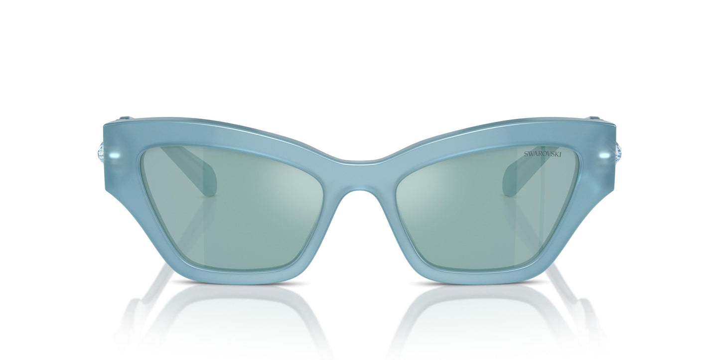 Swarovski SK6021 20046J 53