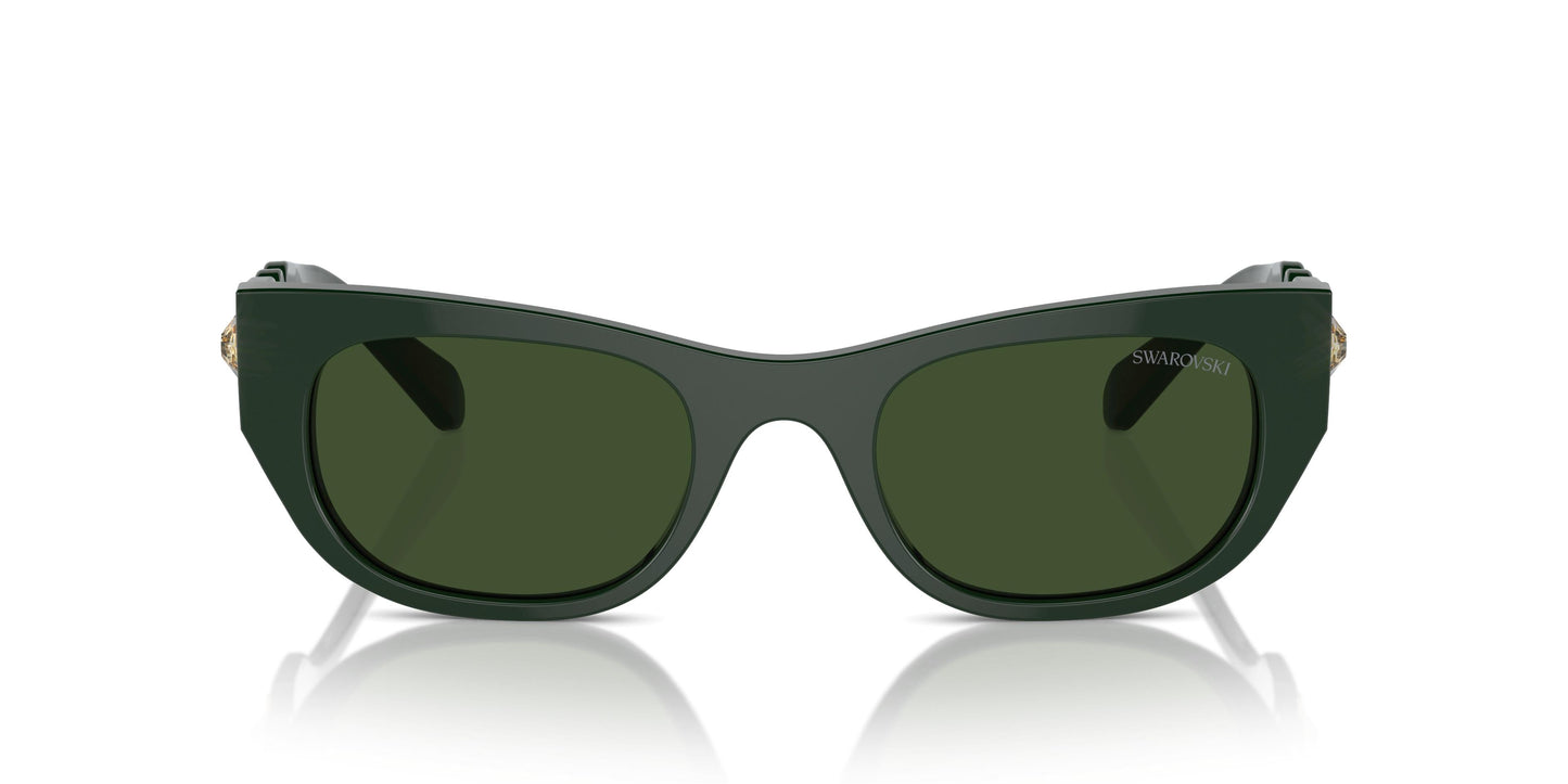 Swarovski SK6022 102671 51