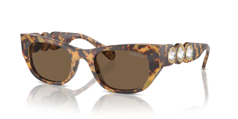 Swarovski SK6022 104073 51