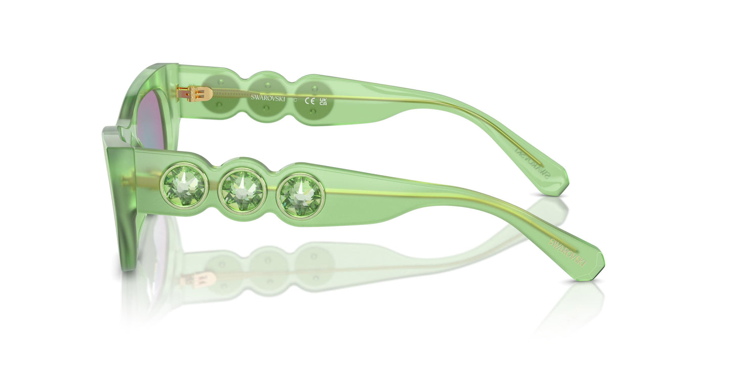 Swarovski SK6022 105131 51