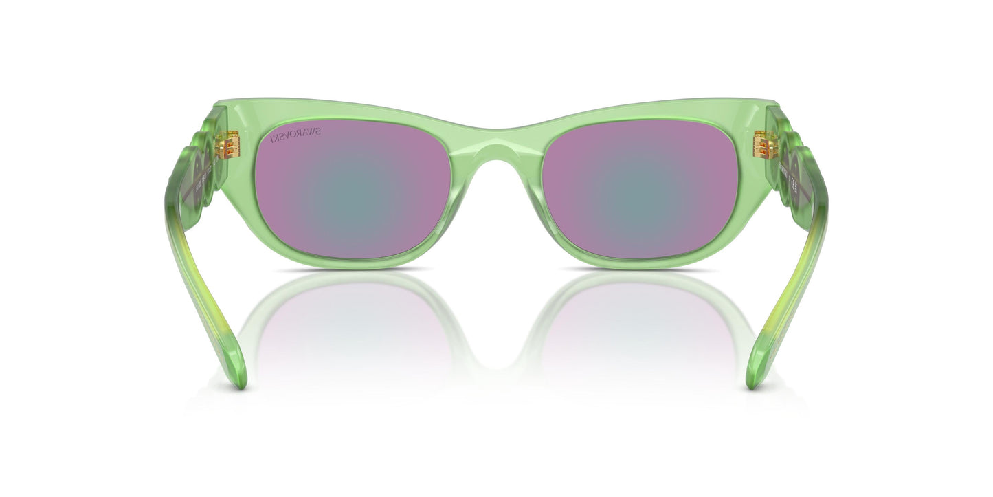 Swarovski SK6022 105131 51