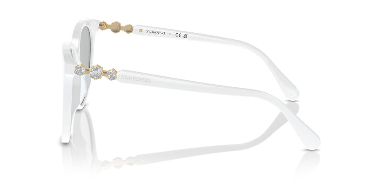 Swarovski SK6023D 103387 56