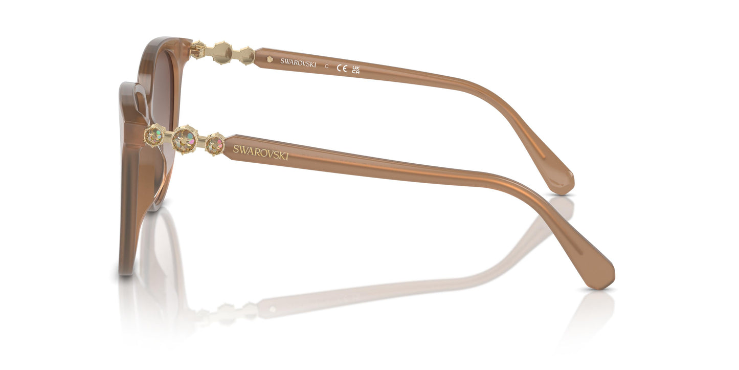 Swarovski SK6023D 200213 56