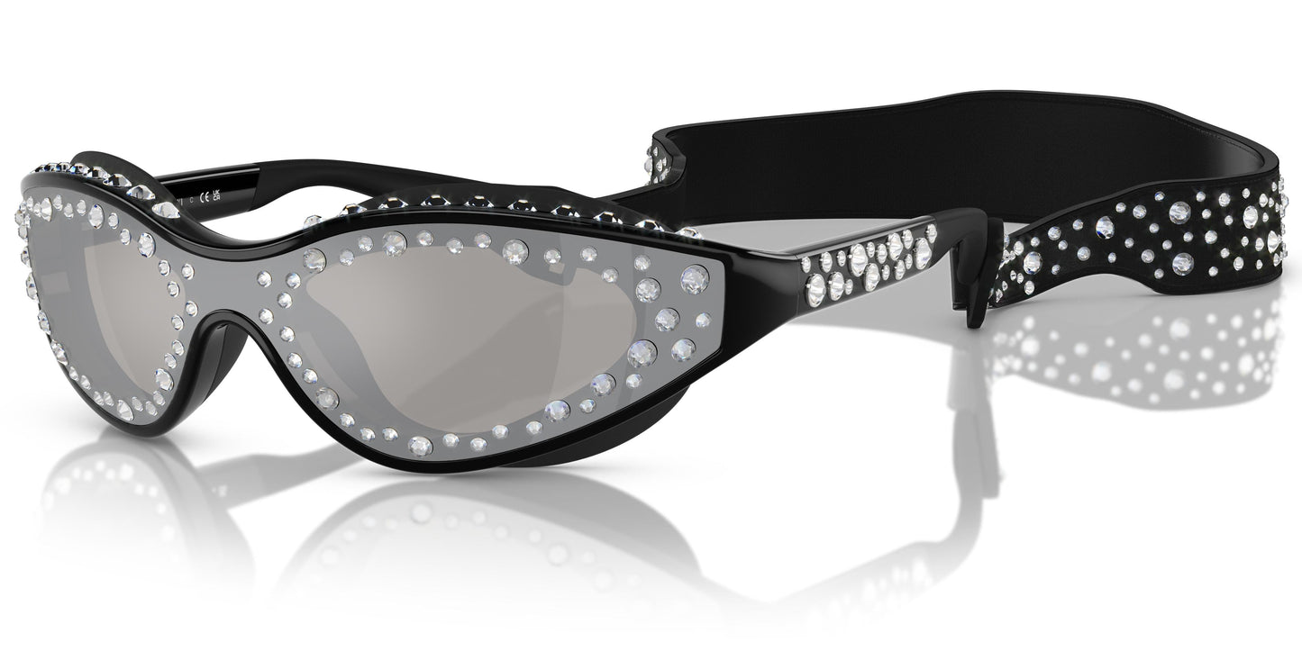 Swarovski SK6024 10016G M