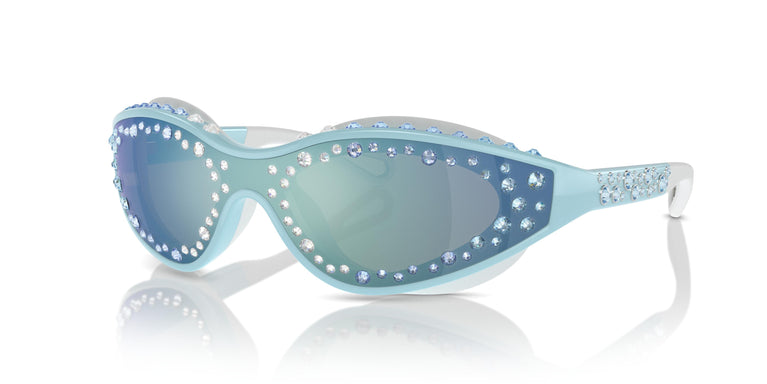 Swarovski SK6024 105255 M
