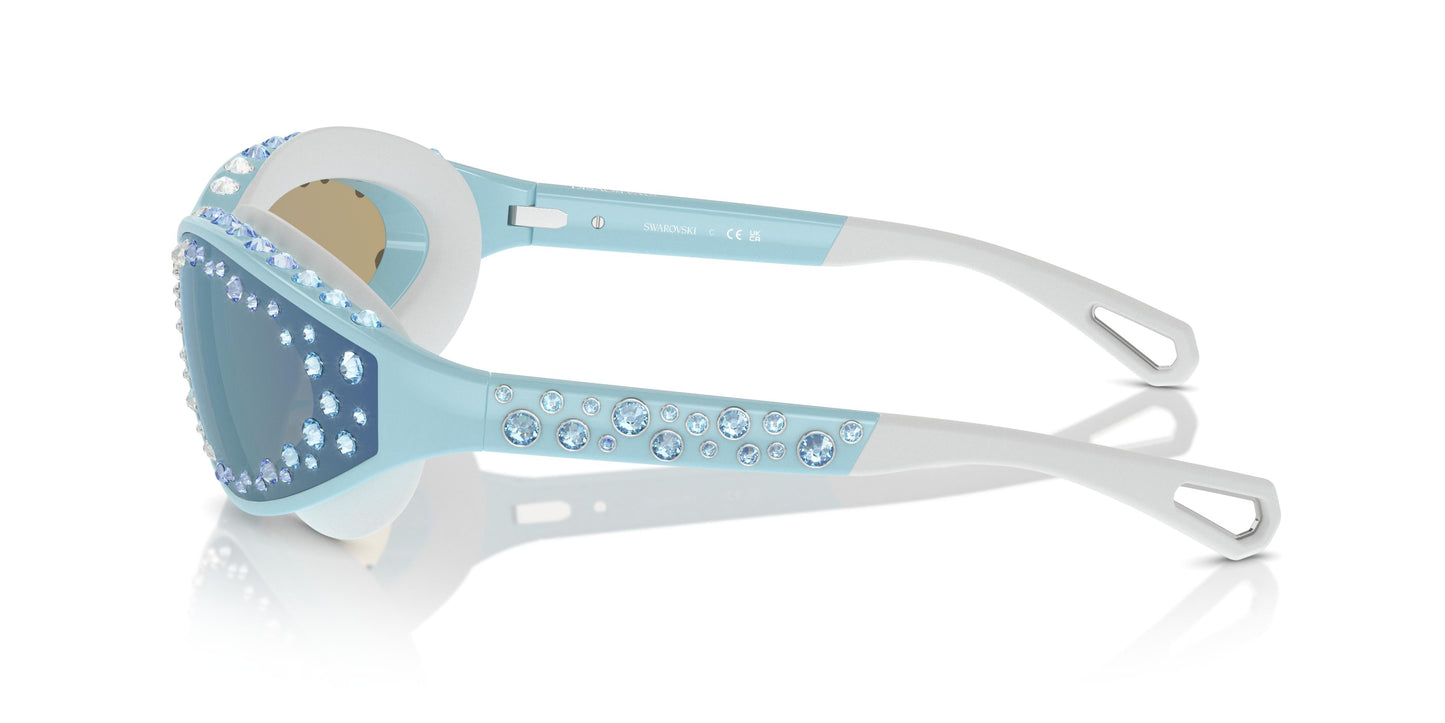 Swarovski SK6024 105255 M