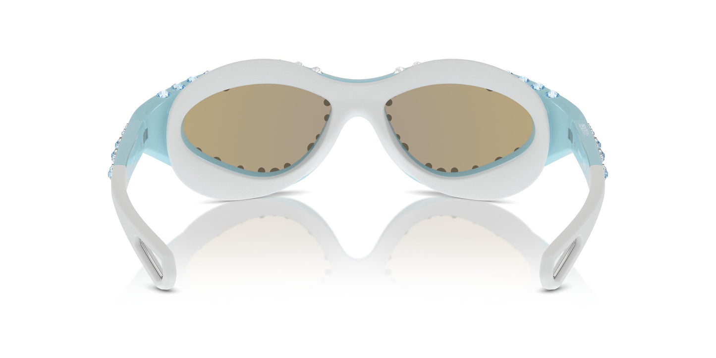 Swarovski SK6024 105255 M