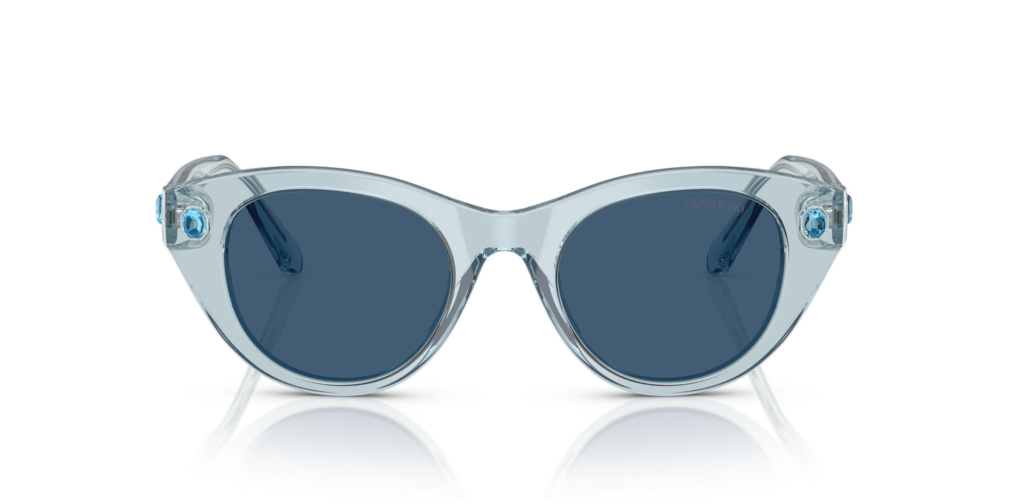 Swarovski SK6025 106555 47