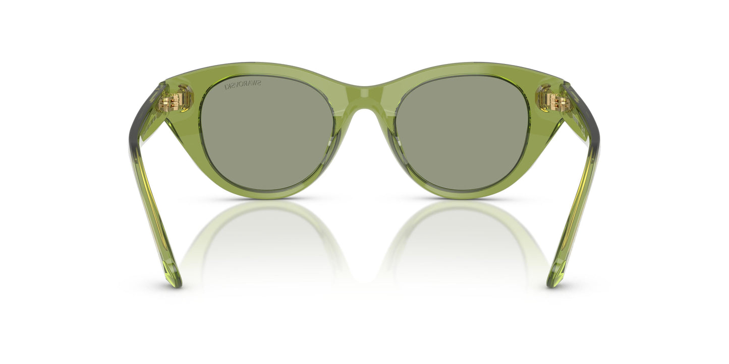 Swarovski SK6025 3002/2 47