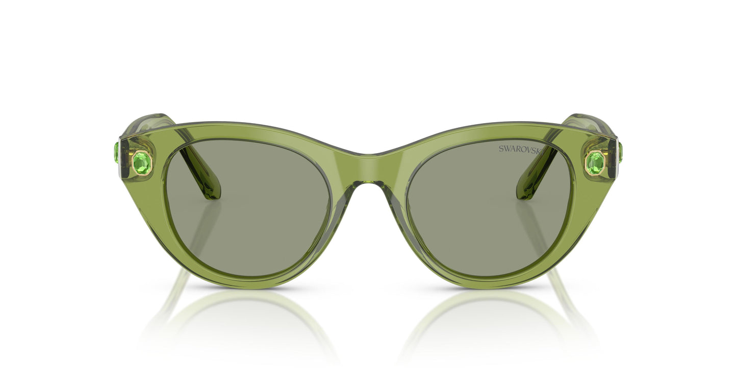 Swarovski SK6025 3002/2 47