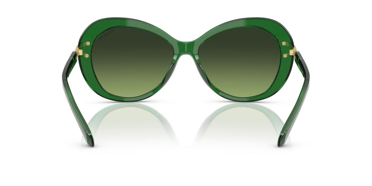 Swarovski SK6026 10642A 56