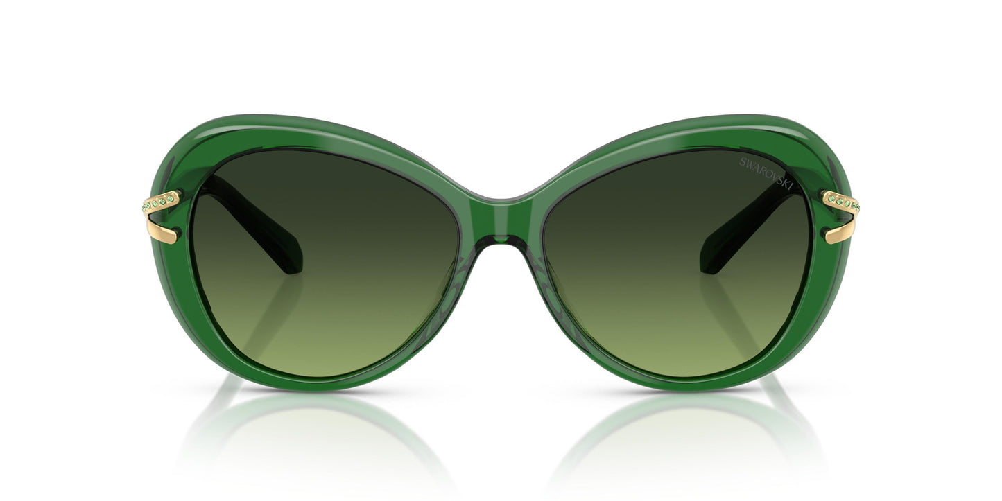 Swarovski SK6026  10642A 56