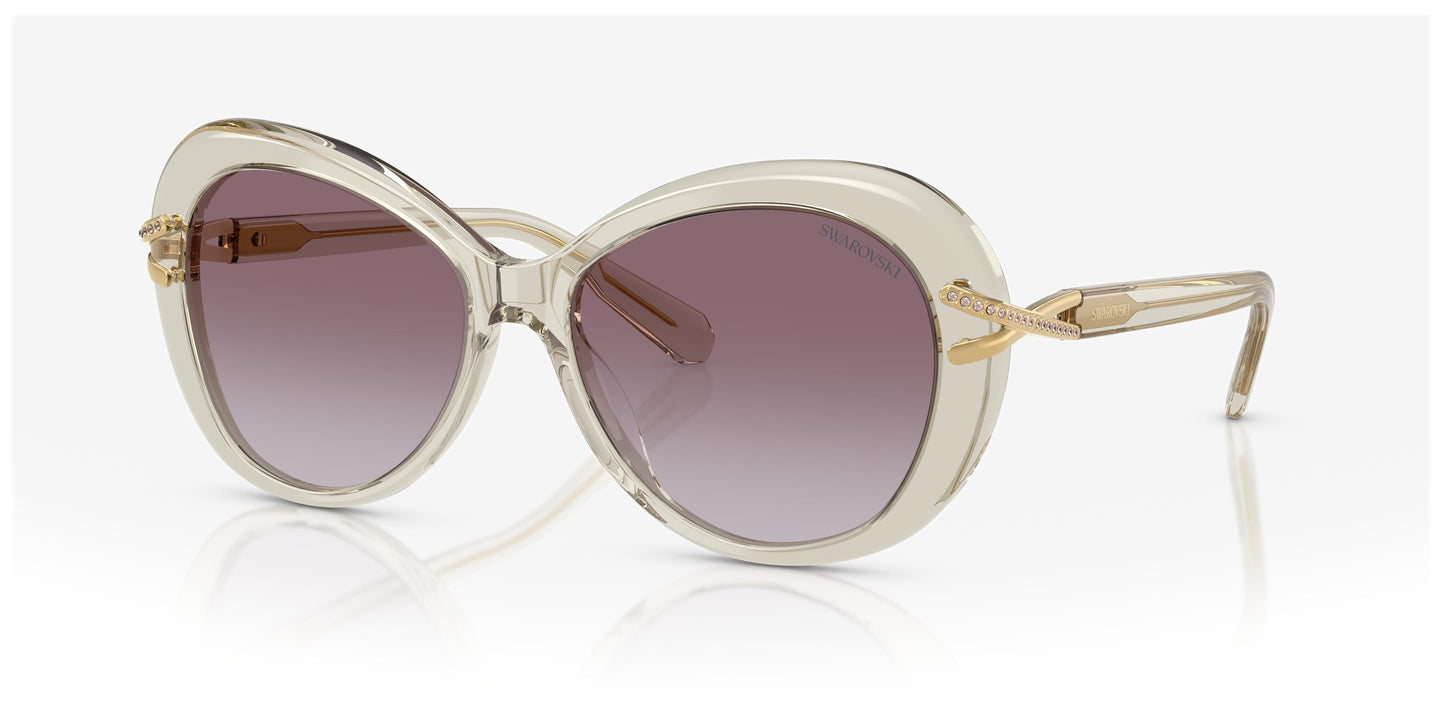 Swarovski SK6026 30038H 56