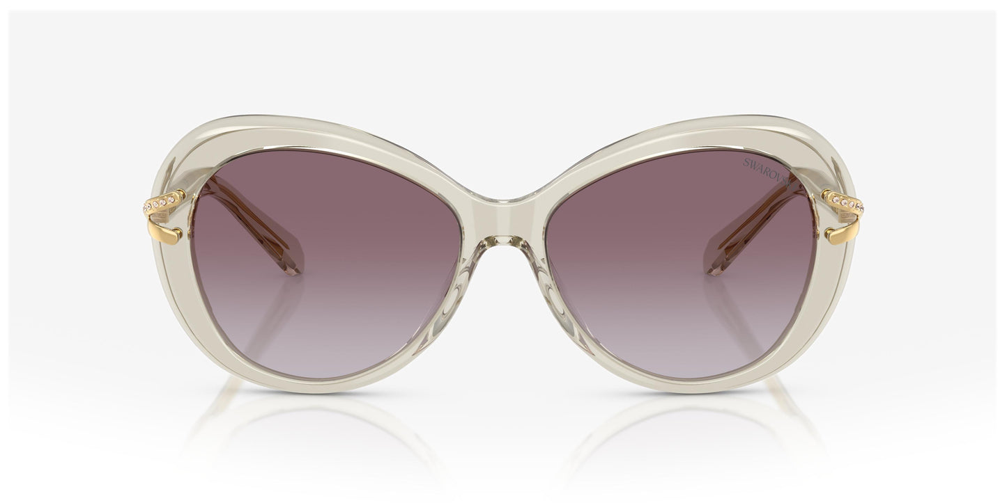 Swarovski SK6026 30038H 56