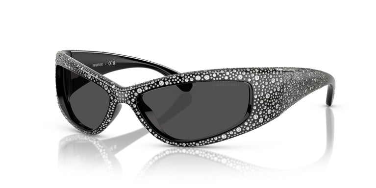 Swarovski SK6027 100187 60