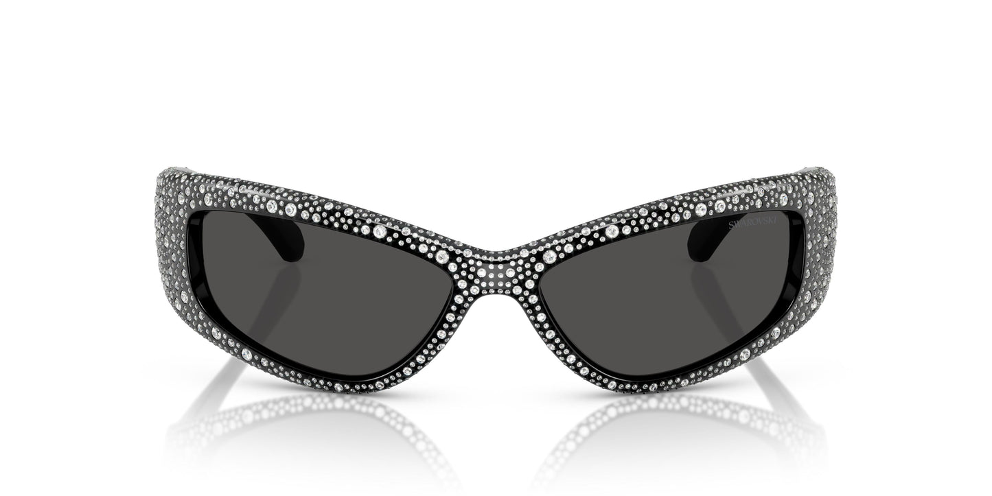 Swarovski SK6027 100187 60