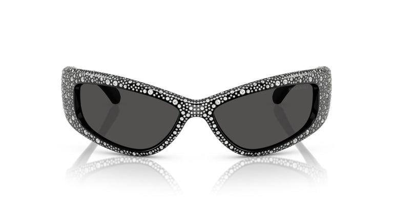 Swarovski SK6027 100187 60