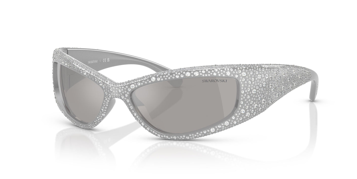 Swarovski SK6027 10596G 60
