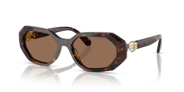 Swarovski SK6028 100273 54