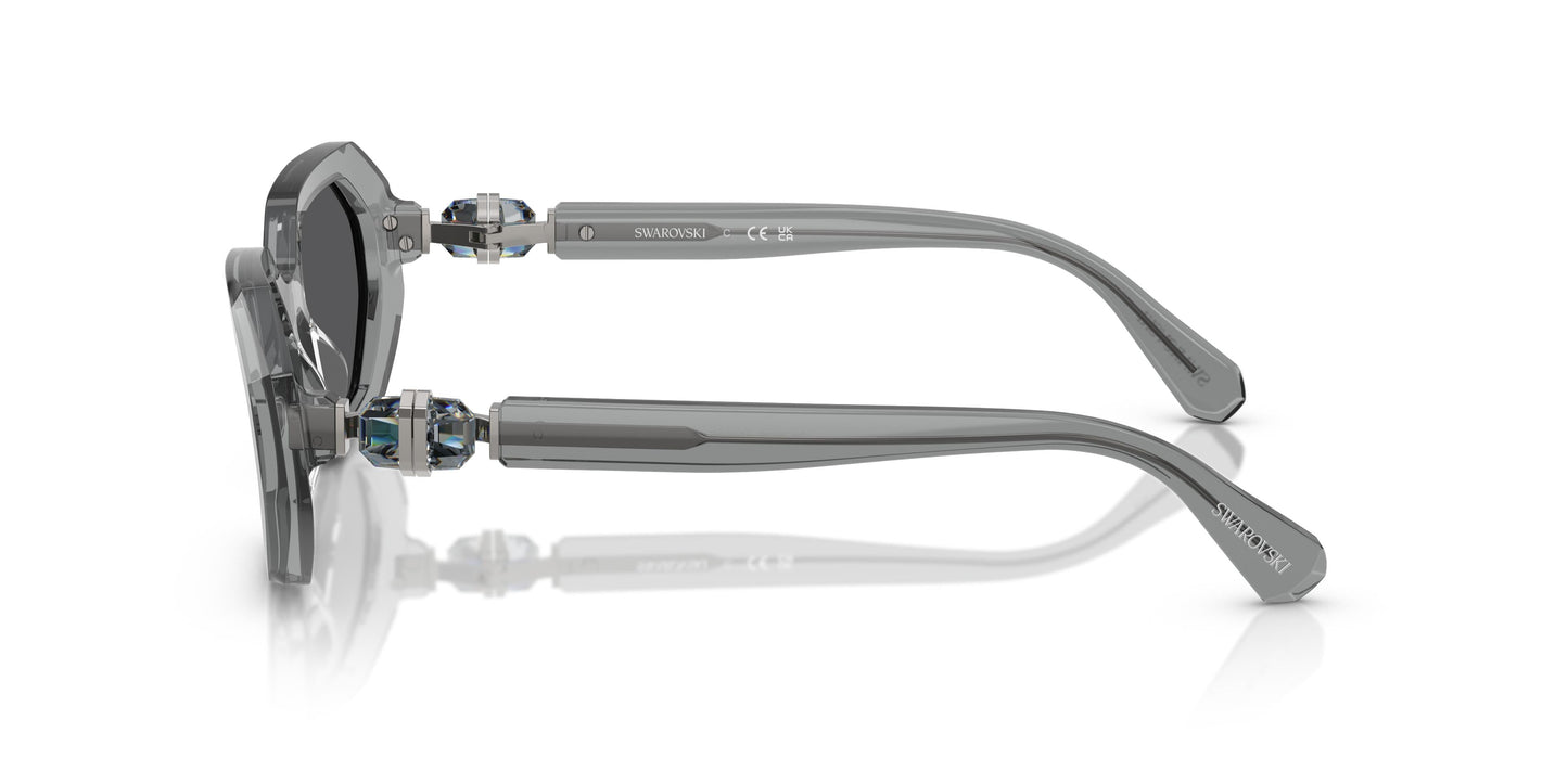 Swarovski SK6028 10626G 54