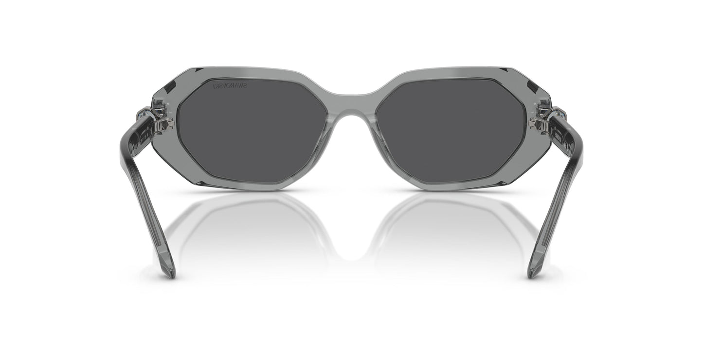 Swarovski SK6028 10626G 54