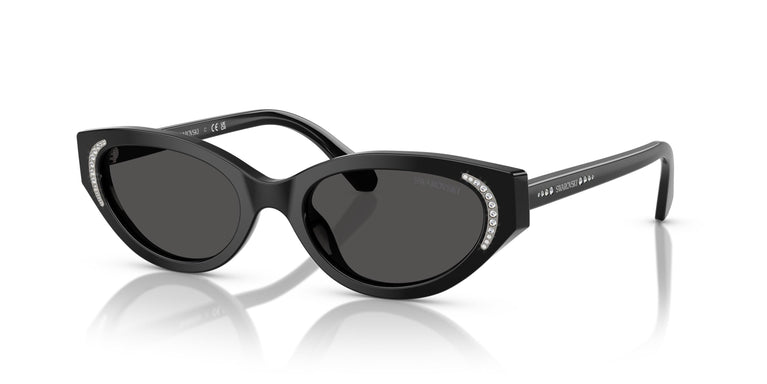 Swarovski SK6030 100187 52