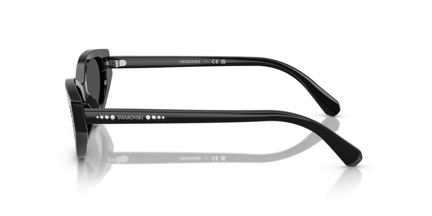 Swarovski SK6030 100187 52