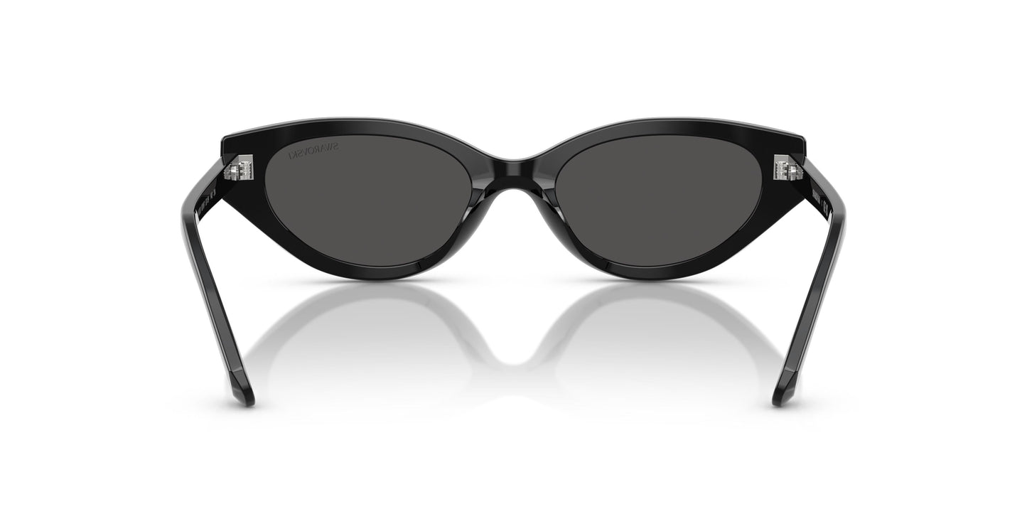 Swarovski SK6030 100187 52