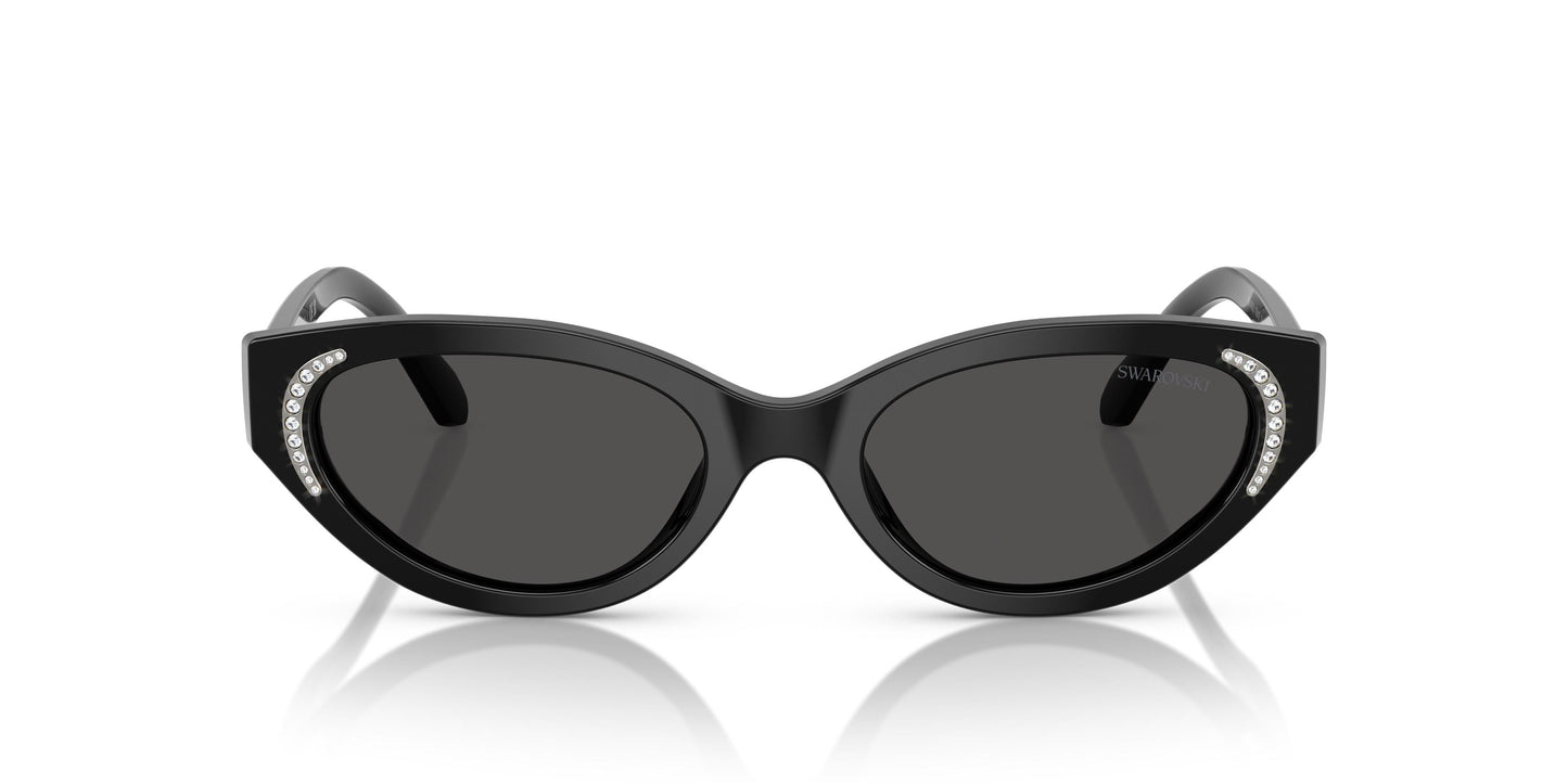 Swarovski SK6030 100187 52