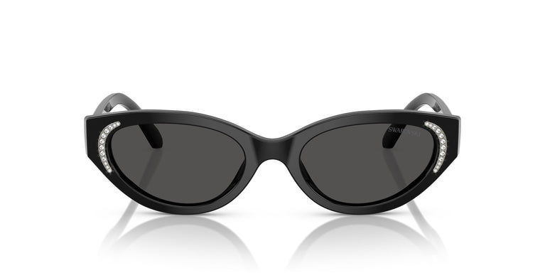 Swarovski SK6030 100187 52