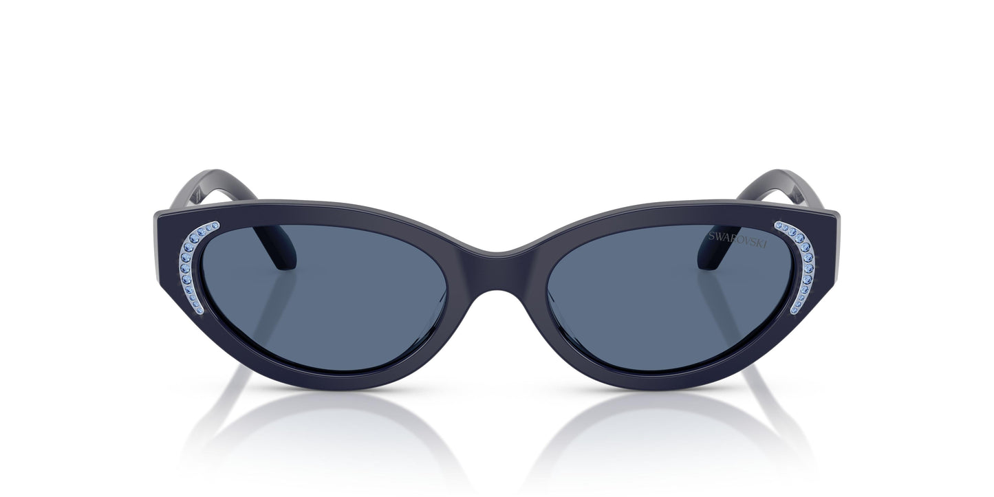 Swarovski SK6030 100455 52