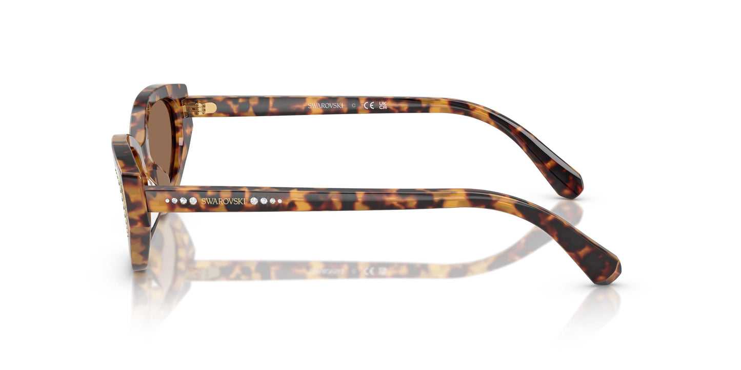 Swarovski SK6030 104073 52