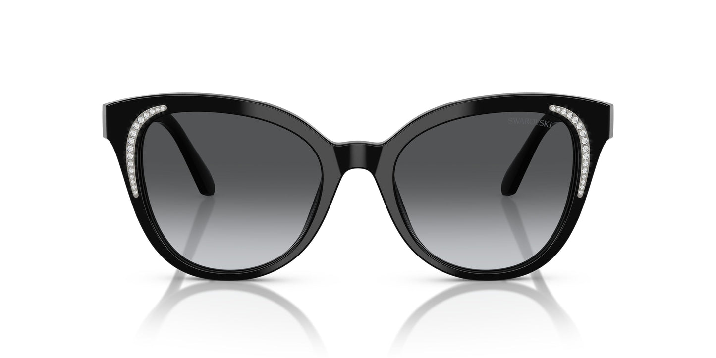 Swarovski SK6031 1001T3 53