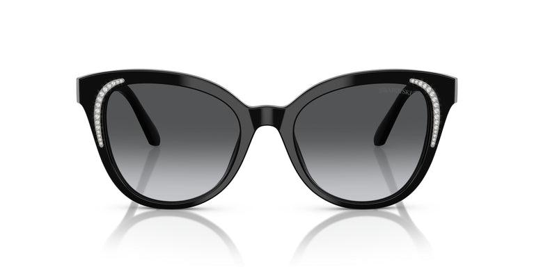 Swarovski SK6031 1001T3 53