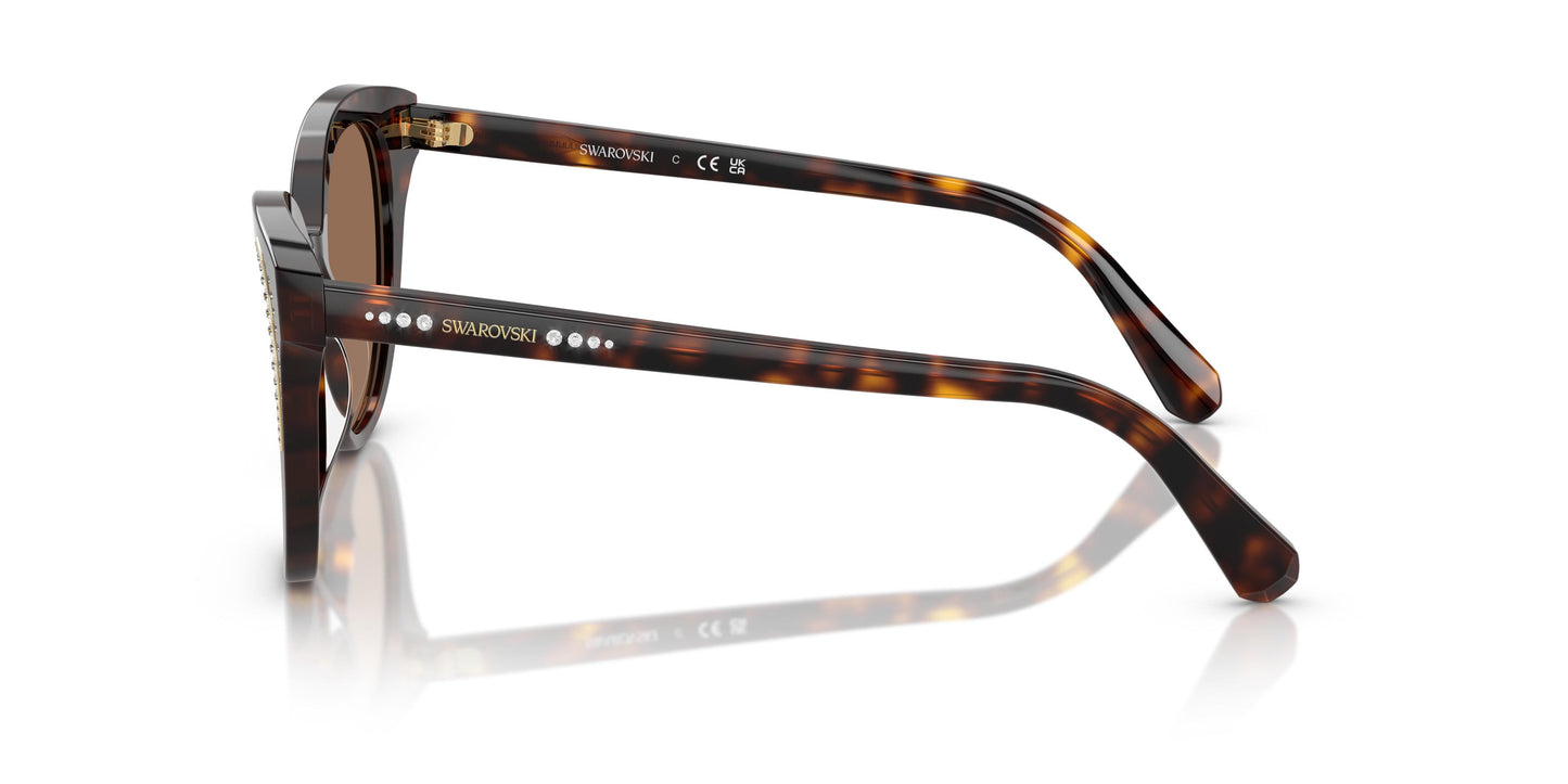 Swarovski SK6031 100273 53