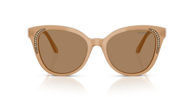 Swarovski SK6031 2002M4 53